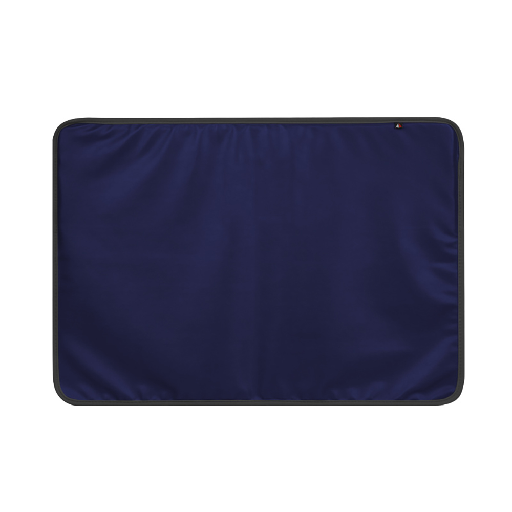 IMAC – housse de protection Anti-poussière pour ordinateur de bureau, 5 couleurs, 24 pouces