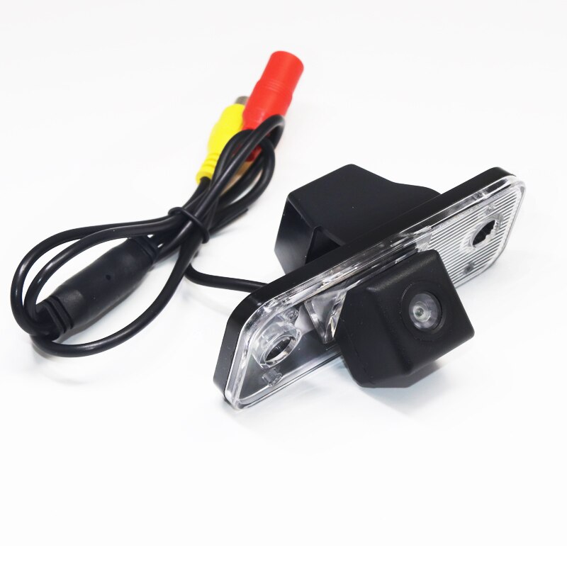 CCD HD Car parking back up Rear View Camera for Hyundai Azera SantaFe Santa Fe IX45