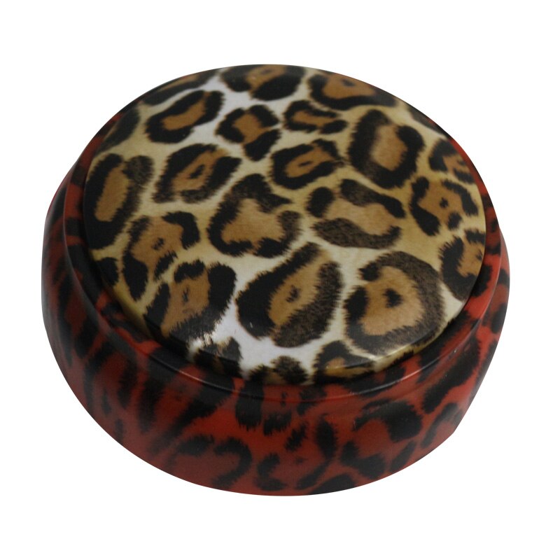 Leopard print 30s recording your own voice recordable sound buzzer button M10