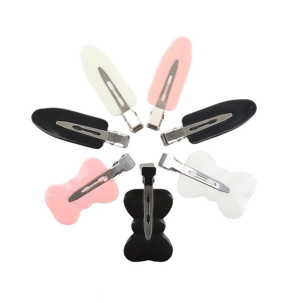 DIY Hairpin Clip Salon Hair Tools Accessories Hair Care Style Hairdressing Headwear Barrette Accessories