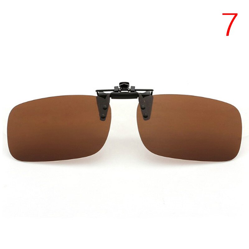 Wysokiej jakości 1pc UV400 klip na niebieski filtr światła okulary blokujące komputer biurowy anty-niebieskie światło anty UV odciążenie: 7