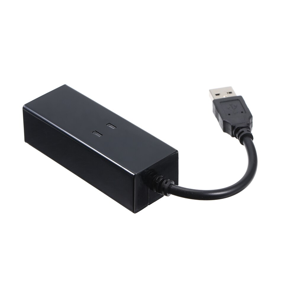 USB modem External for fax, dial-up Internet access USB 56K V.92 V.90 Dial Up Fax Chipset CX93010 Modem for Win XP/VISTA7/8/10