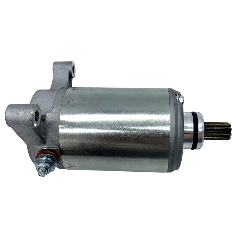 Atv Starter Voor Grote Beer 350 400 Voor Yamaha Yfm350 Ymf400 4Kb-81800 4Kb-81890