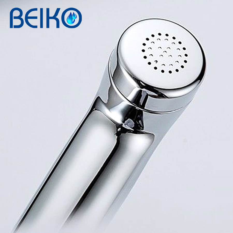 Pvc Handheld Bidet Sproeier Hand Bidet Kraan Voor Badkamer Handspuit Douchekop Zelfreinigende Accessoires