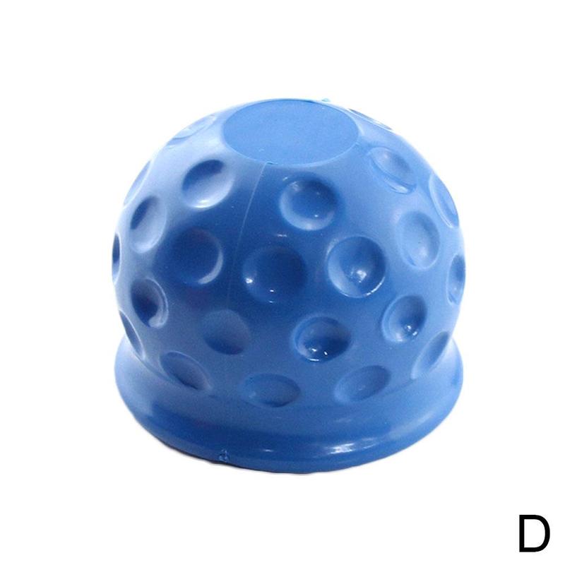 1 Pcs Car Trailer Ball Cover Trailer Ball Protecto... – Vicedeal