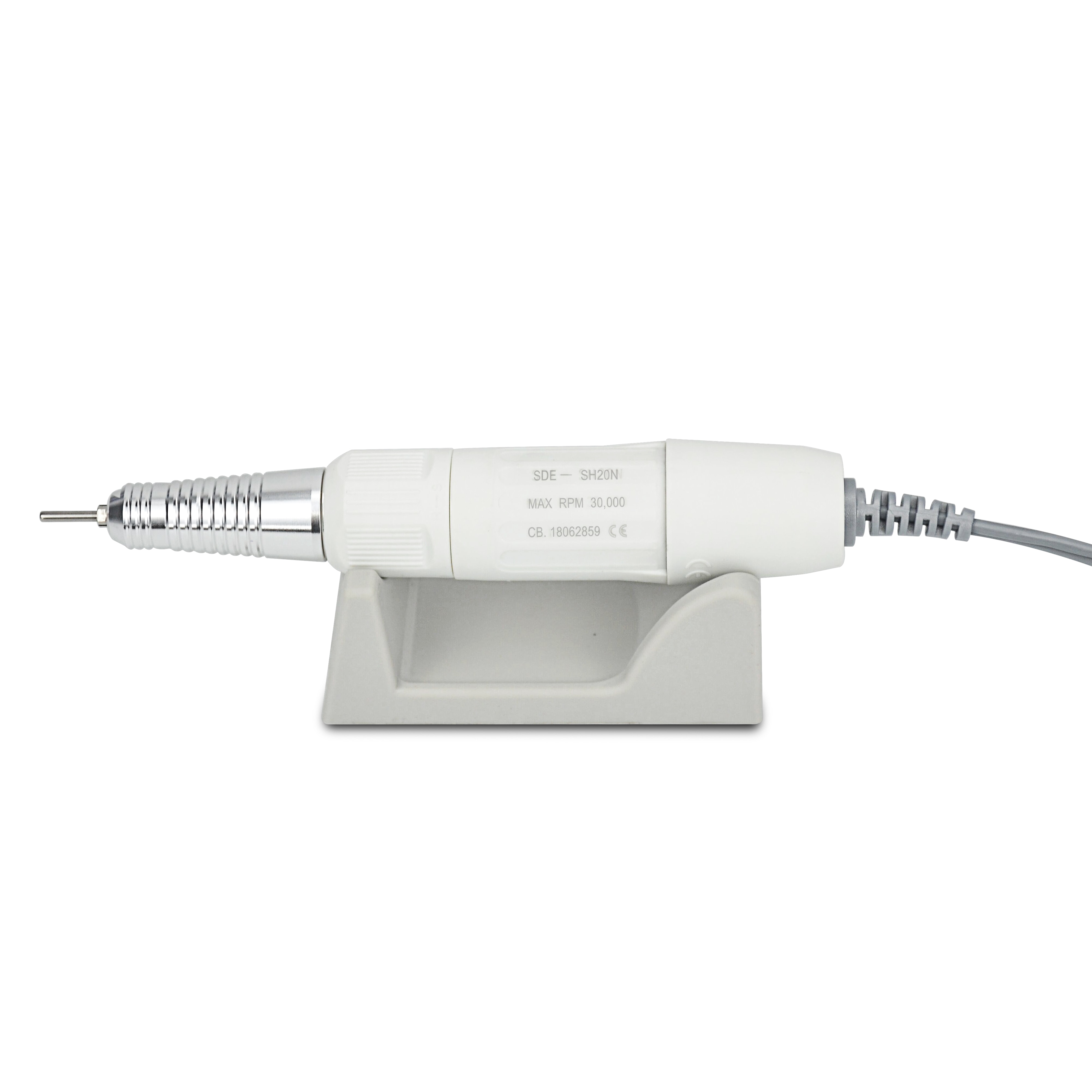 STRONG 210 plus 105 105L H37L1 Sh20N 102L handle 35K & 40K & 45K RPM Dental Micromotor Polishing Handpiece