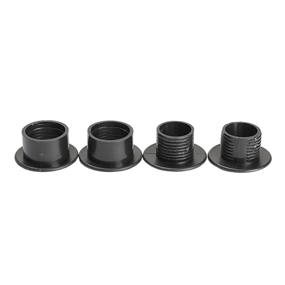 Holdbar bordfodbold fodbold lejebræt stang fodbold bøsning leje dele 25mm xr