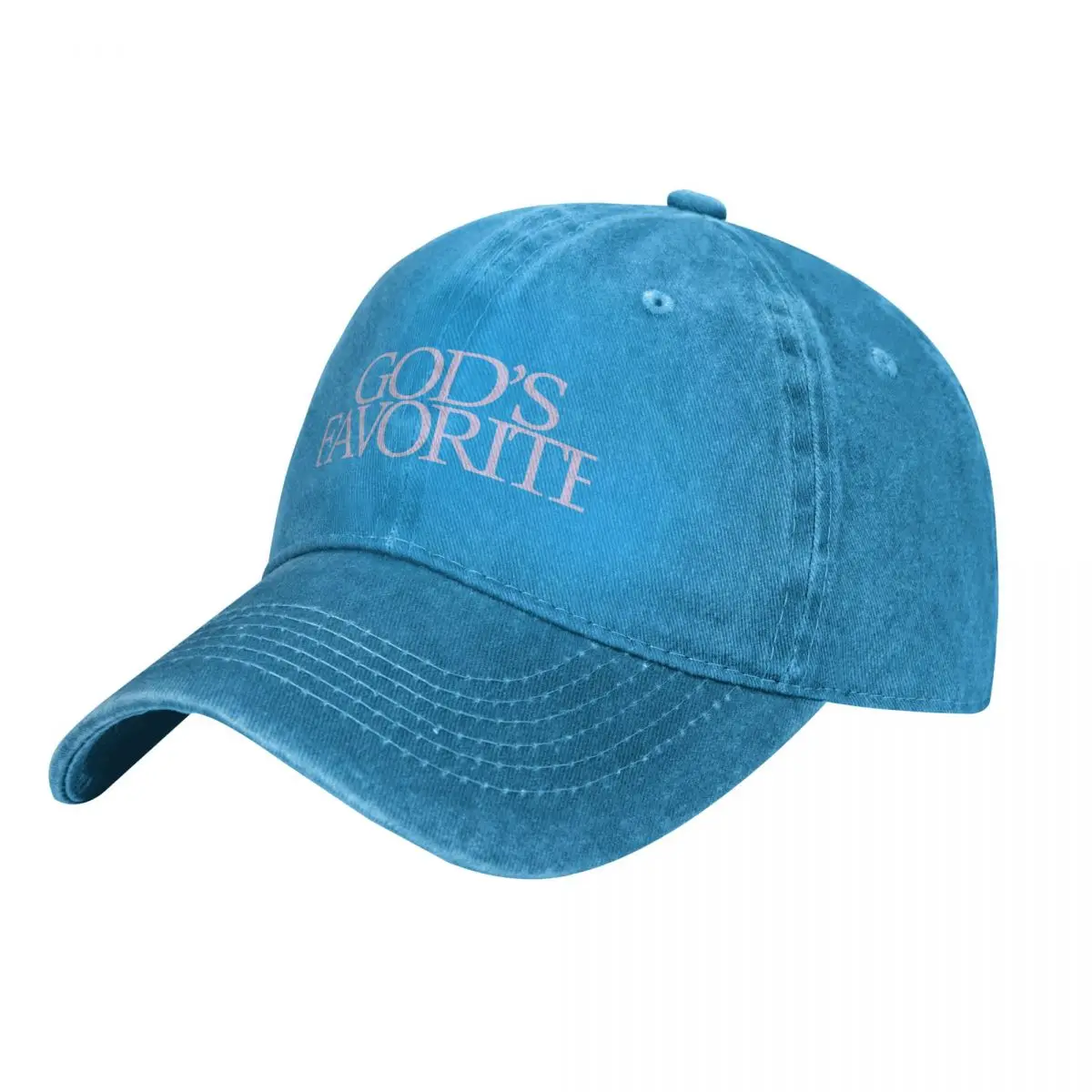 Gorra favorita de dioses, sombrero de vaquero, sombrero de , gorra de playa a la para hombre y mujer: Rosa