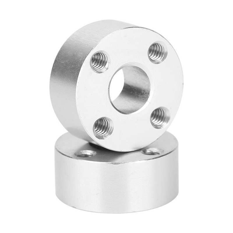 Acetal Bearing Metal Industrial Robot Parts 22mm Diameter for FRC World Robot Competition