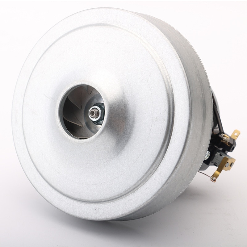 PY-29 220 V-240 V 2000W Universal- staubsauger Motor- große Energie 130mm durchmesser staubsauger zubehör teile Ersatz Bausatz