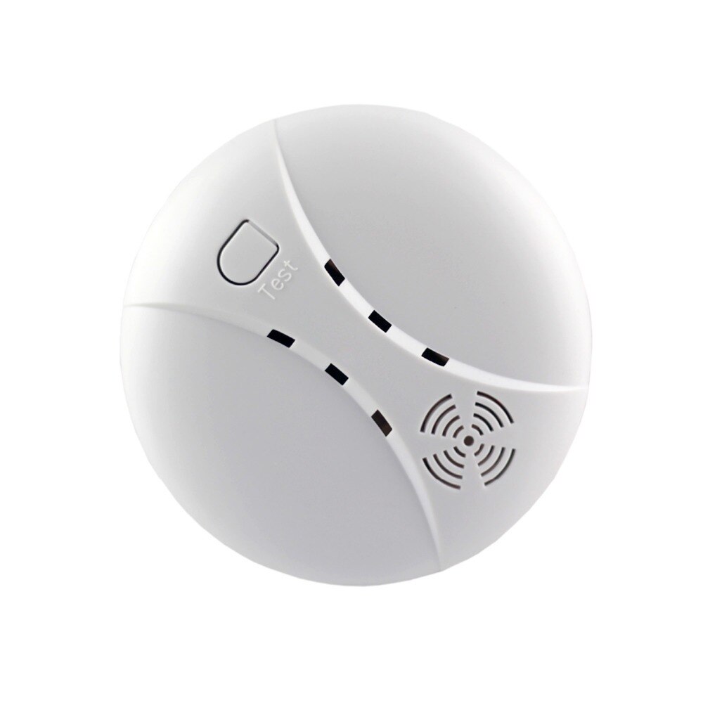 Wireless smoke detector fire alarm system smoke Sensor Detector / Alarm system Accessories