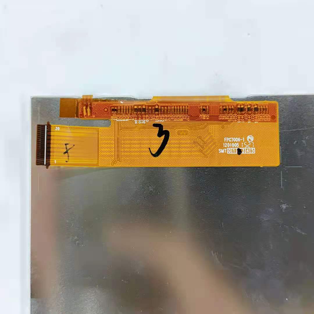 7 Touch Screen Panel For Alcatel Tablet PC Touch lcd display Digitizer Replacement One Touch Pixi 4 (7) 3G 9003 9003X 9003A