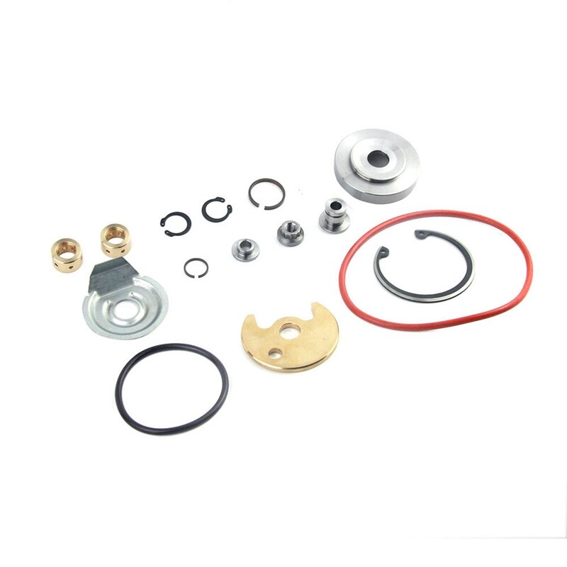 Turbo reparatie revisie service kit voor volvo saab  td04hl-15t 16t 18t 19t
