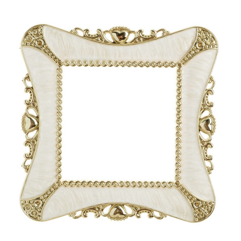 Single Light Switch Plate Cover Surround Socket Finger Panel Covers For Home Decor Coffee White Plastic 8.8*8.8cm