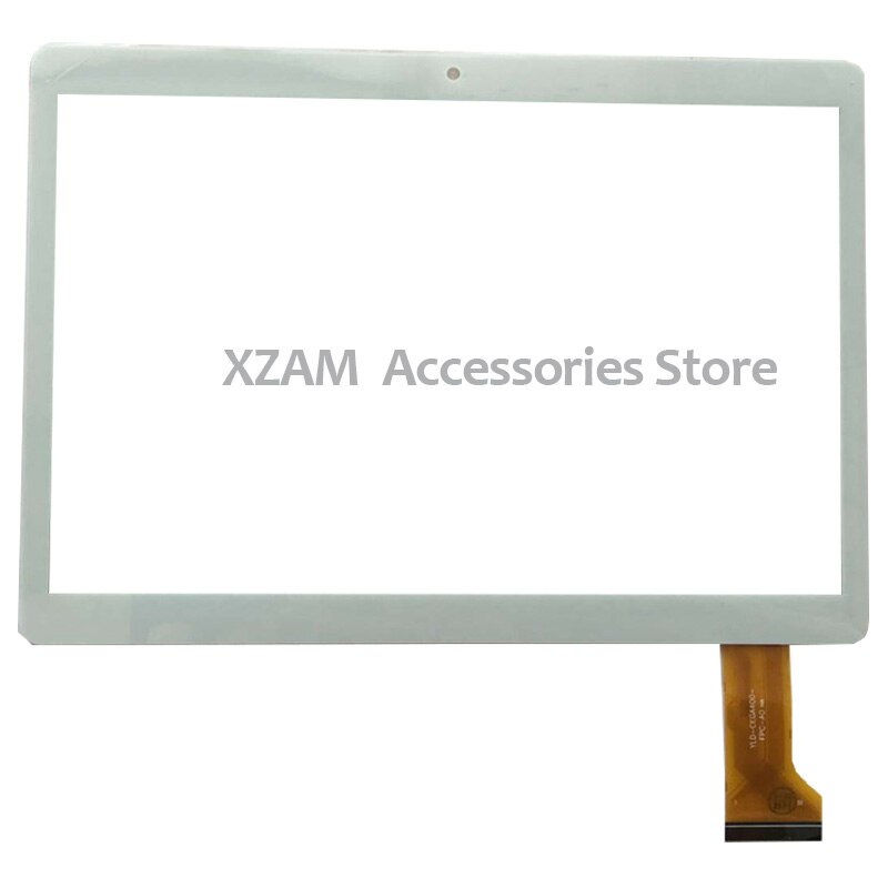 Tablet Touchscreen Digitizer für YLD-CEGA400 - 9.6 Zoll Ersatzteil