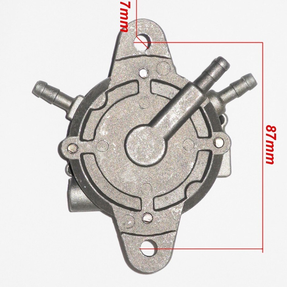 Original Fuel Switch for Kazuma Jaguar 500cc ATV F... – Grandado