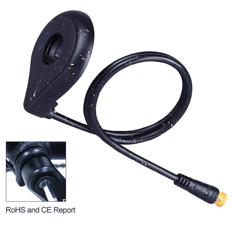 -Bike Power Pedal Assist Sensor Cycling Accessories Bicycle Parts Bicycle PAS Electric Bicycle Pedal Sensor