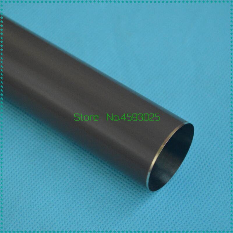 2 X Metal Fuser Film Sleeve for HP LJ 4250 4300 4350 4345 RL1-0024-Film RL1-0024 RL1-0024-000 Printer Fixing Film