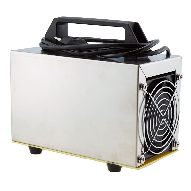 Ozone Generator 220V 28g Ozonizador Air Cleaner Purifier Ozonizer Ozono Disinfection Sterilization Formaldehyde