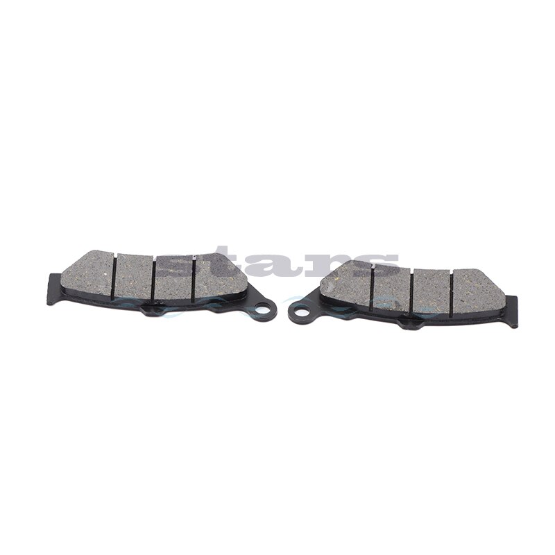 Motorcycle Front Brake Pads For BMW F 650 GS F650 GS F 650GS F650GS F650ST F650CS F650 ST 1993