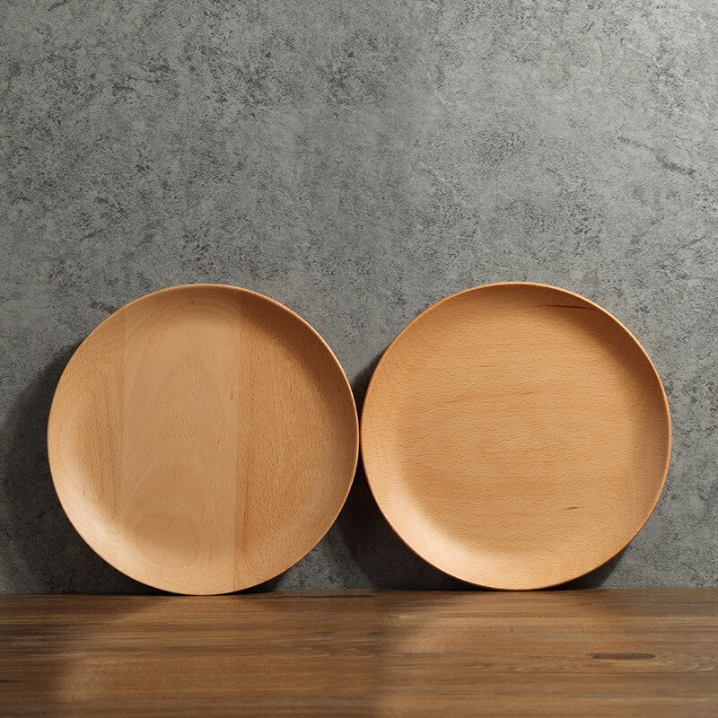 Bread & Butter Plates