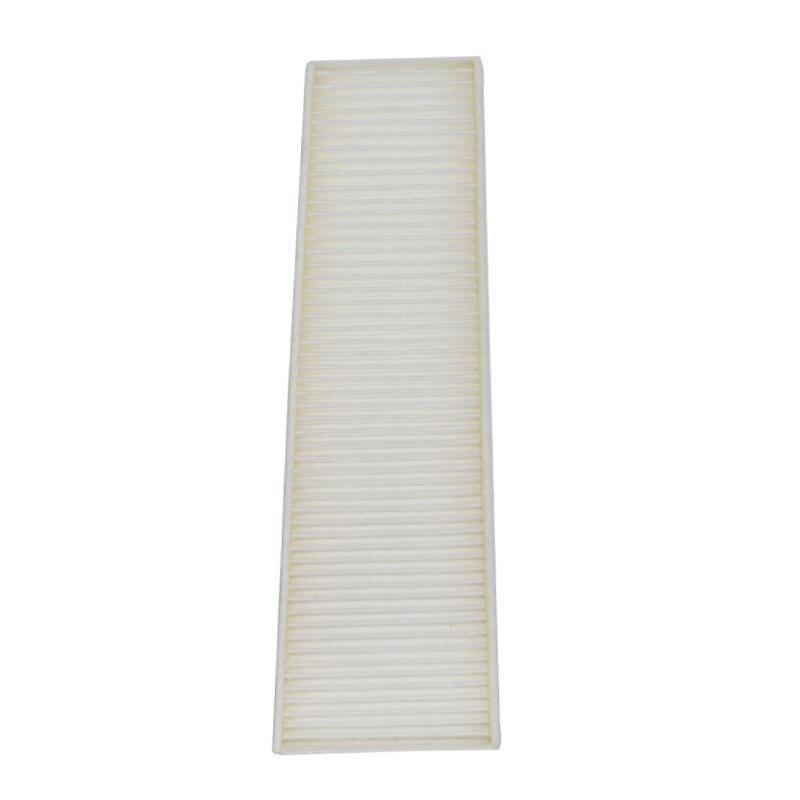 OEM External Air Conditioning Filter Cabin Filter With Fixed Frame Bracket For A6 S6 A6L A7 RS6 RS7 4GD 819 429 4GD 819 343
