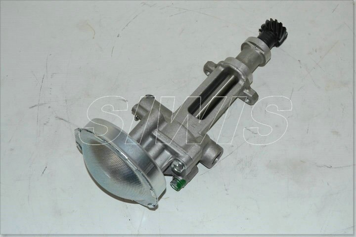 TCM forklift oil pump 8-97033-182-1 8-94125-847-2 5-13100-126-3 9-13100-803-3 for KAD-51 KBD-20 KBD-25 C240 C240PKE