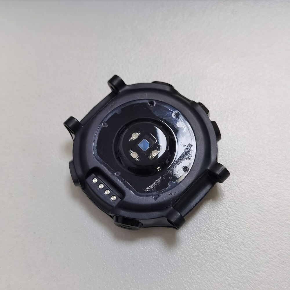 Montre connectée Garmin FENIX 3 HR/Fenix 5x/Forerunner coque arrière/235/645/735xt/Vivoactive 3 Music, sans batterie, 735