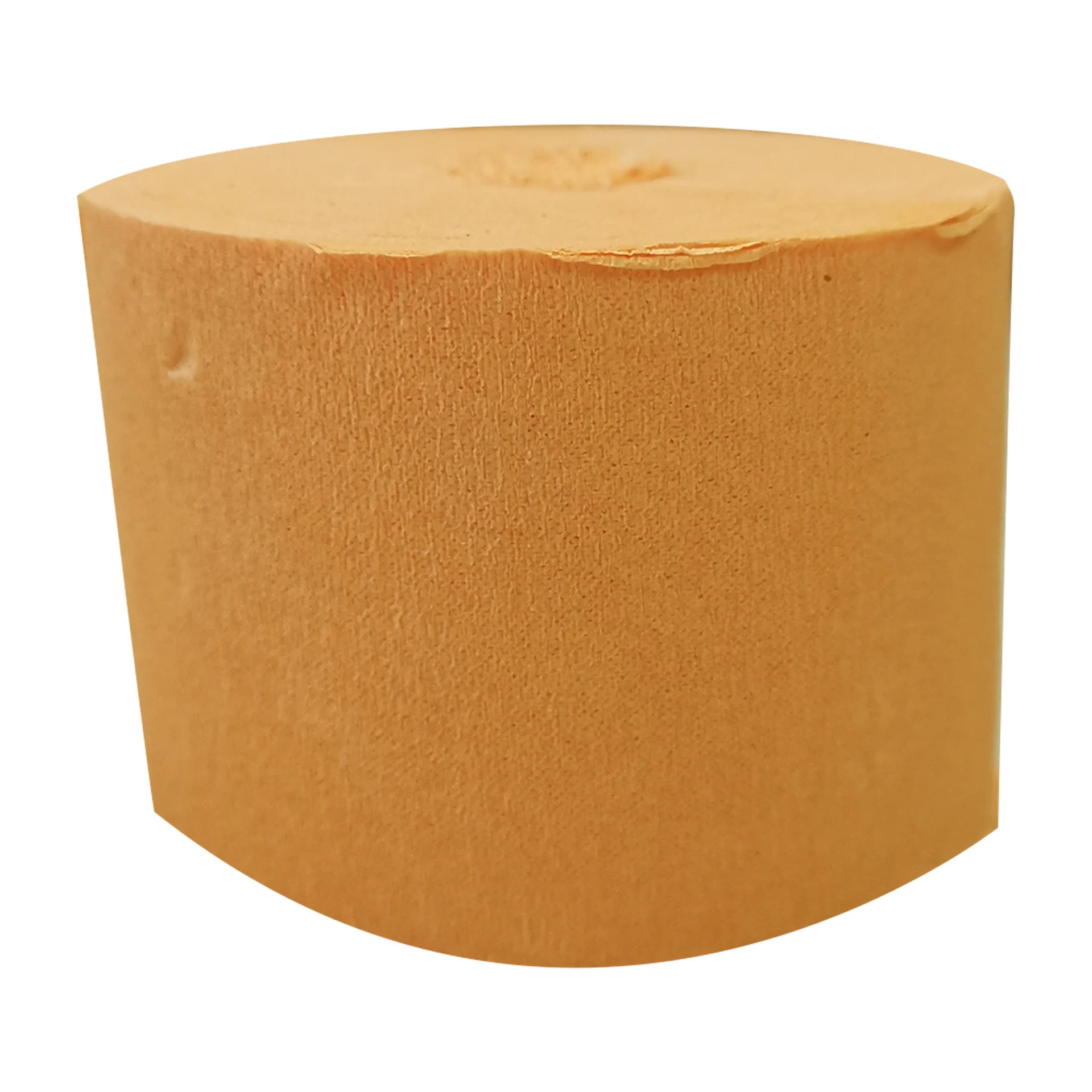 1roll 4.5cm*25 meters Crepe Paper Streamers Tissue Paper Roll Flower Craft Making Birthday Wedding Party Backdrop DIY Decoration: Blue