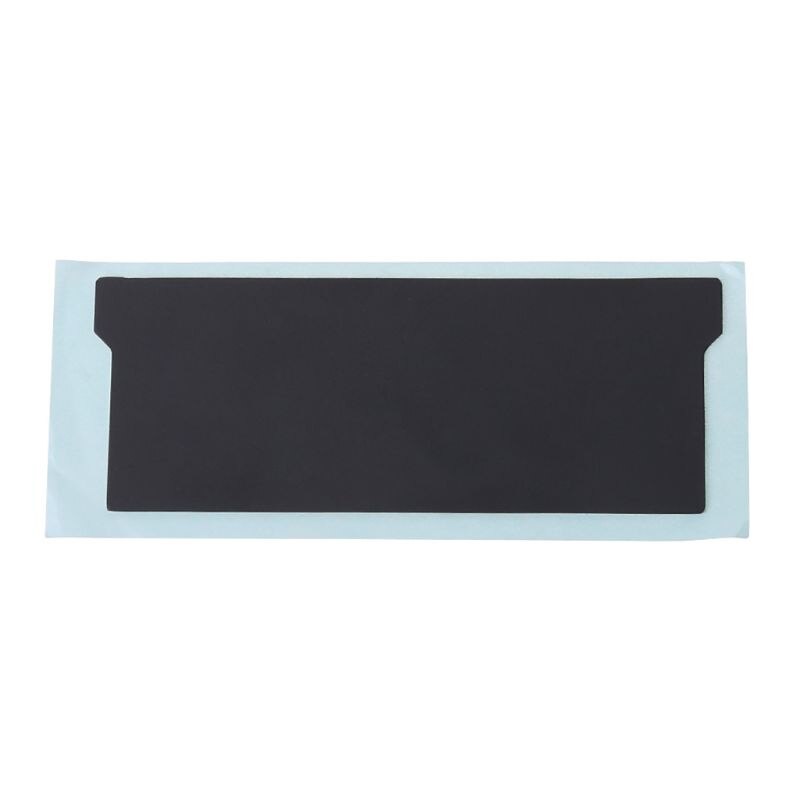 Pure Copper Graphene Laptop Memory Heatsink Cooling Vest RAM Radiator Cooler Kit: no printing