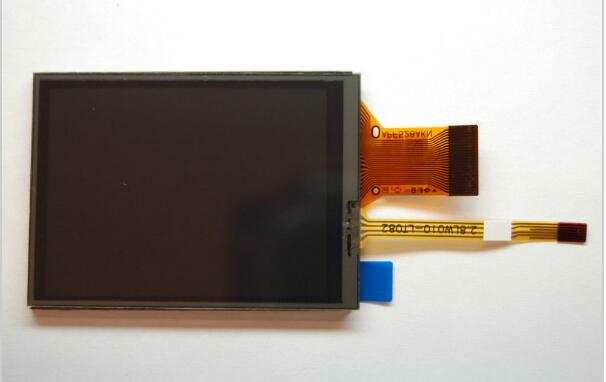 LCD for SONY DCR-HC17E DCR-HC18 DCR-HC19 DCR-HC20 DCR-HC22 DCR-HC28 DCR-HC30 DCR-HC40 DCR-HC54 PC109 Camera