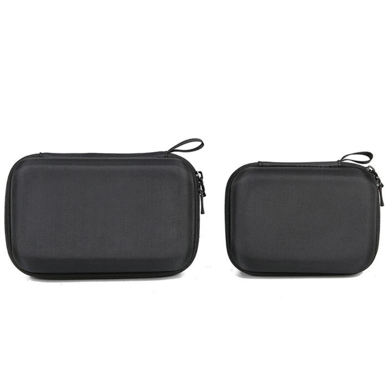 twardy EVA warkot zdalny kontrola worek robić przechowywania przenośny futerał robić przenoszenia etui ochronne robić akcesoriów d-ji Mavic powietrze 2