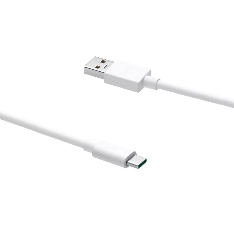 5V 4A Snelle Vooc Oplader Voor Oppo Find X R17 R17PRO Reno Mobiele Telefoon Vooc Charger Usb C Type-C Kabel