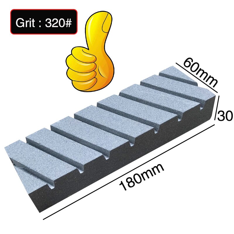 Whetstone Sharpening Stones Knife Sharpener Grinding Stone Water Stone Kitchen Tool 240 1000 8000 Grit Double-sided: correction stone