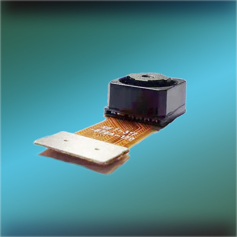 Usb Camera Module FOV 62° 8mp HD With Sony Imx179 IC DW9714
