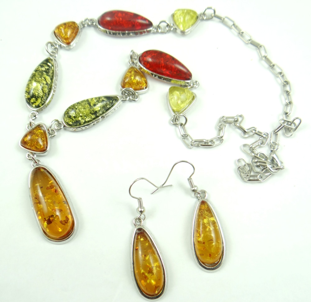 Natuursteen Turkoois Quartz Crystal Opal Lapis Tiger Eye Amber Hanger Voor Diy Sieraden Maken Ketting Accessoires A26