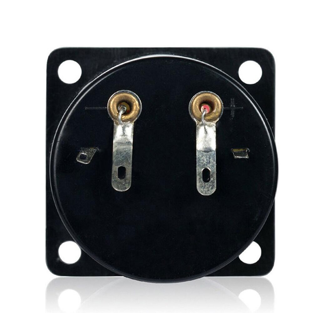 Db Meter Geluidsdruk Audio Niveau Meter TR-35 Vu Meter Hoofd Eindversterker Recording Audio Level Amp Meter