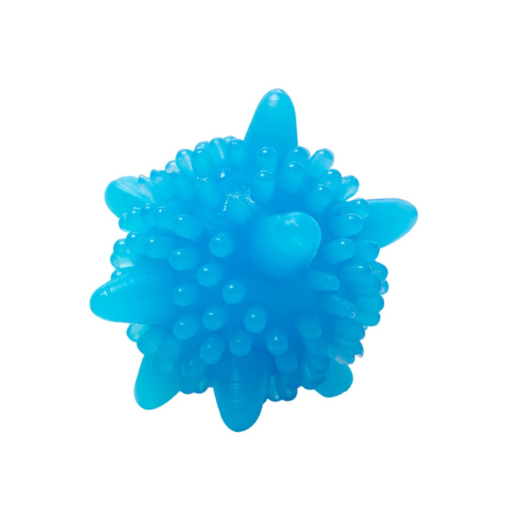 5pcs laundry ball decontamination, anti-winding, washing and protecting ball, washing machine, washing ball, cleaning friction
