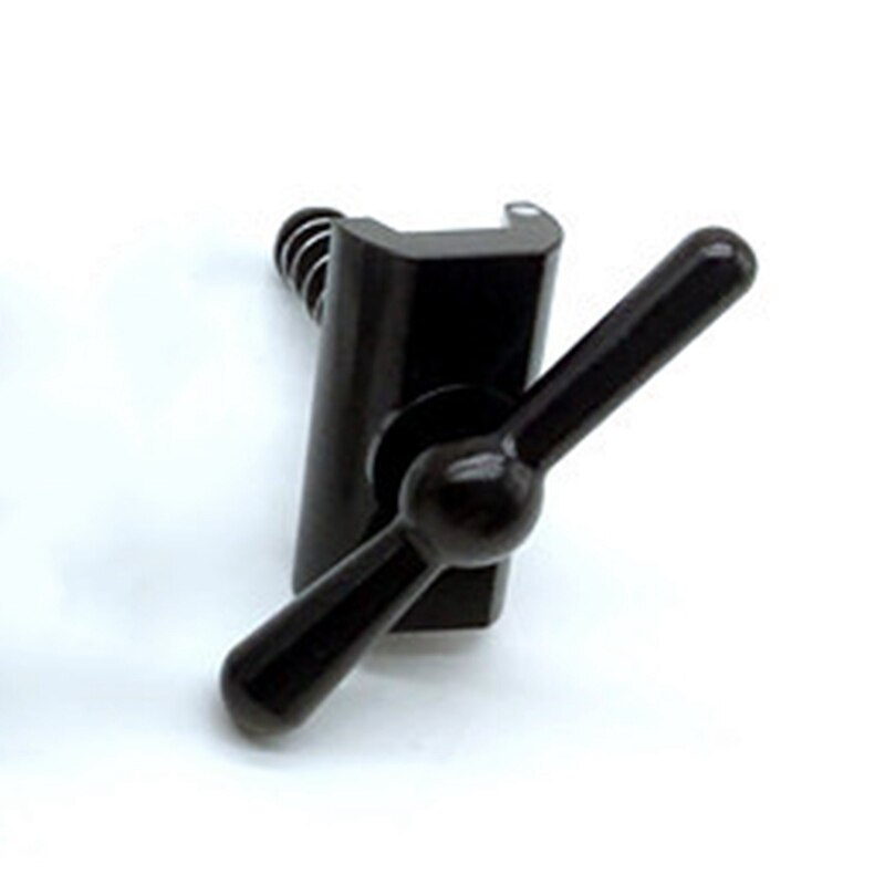 Magnetic Hinge Clamp Plate for Brompton Folding Bike Bicycle C Clamp Plate Lightweight 29G Aluminum Alloy