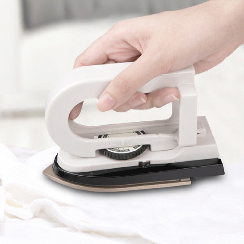 650W220V Household Hand-Held Steam Ironing Brush Small Steam Iron Travel Portable Hanging Machine