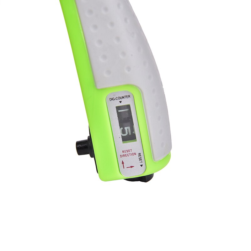 1X Wrist Forearm Strength Training Hand Power Grip Exerciser Gripper Sport Fitness Grip Test Finger rehabilitation Training