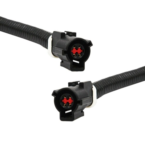 O2 Sensor Verwijderen Signaal Simulator Cheat Voor Ford Mustang 96-04 Gt Cobra 4.6L 4.6 Svt