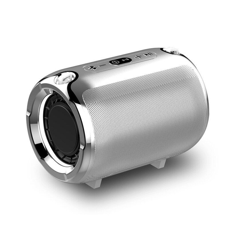 Altoparlante Bluetooth Per Moto Fydun - Impermeabile 12V, Con Effetto Luce, Plug And Play - Foto 8