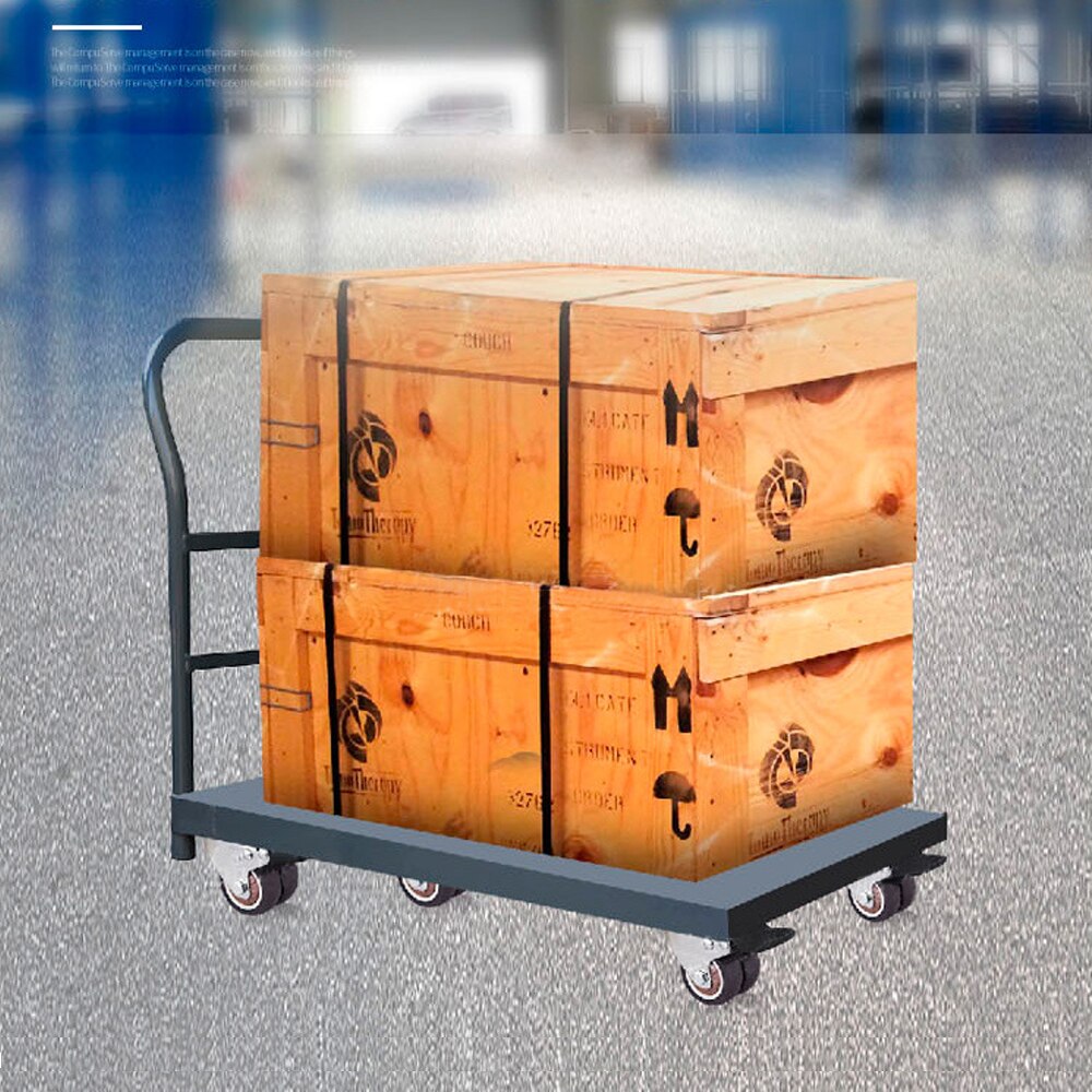 1.5/2 inch 360 Degree Swivel Caster Wheels Heavy Duty Caster Wheels With Double Wheels No Noise Wheels For Carts Workbench