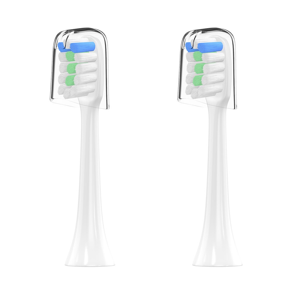 Cepillo de dientes eléctrico sónico Soocas x1 X3 para adultos, para Xiaomi Mijia, blanqueamiento ultrasónico, higiene bucal: Marfíl
