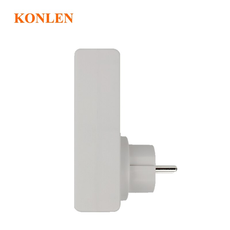 GSM Smart Switch Module Access Control, SMS Call Remote Control Switch Portal Automatic Open-Close for Garage Door, Barrier, etc