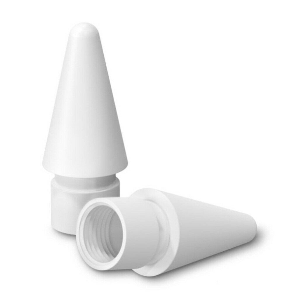 Nib Replacement Tip Pencil Tips Nib for Apple Pencil 1st / 2nd Generation for Apple Ipad Pencil 2nd Nib Stylus Pen Tip