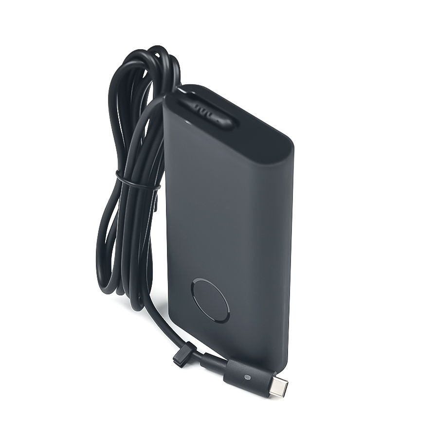 90W 20V 4.5A type-C USB-C AC Laptop Adapter For Dell Thunderbolt3 Latitude 11 5175 XPS15-9560 M7520 Charger Power Supply