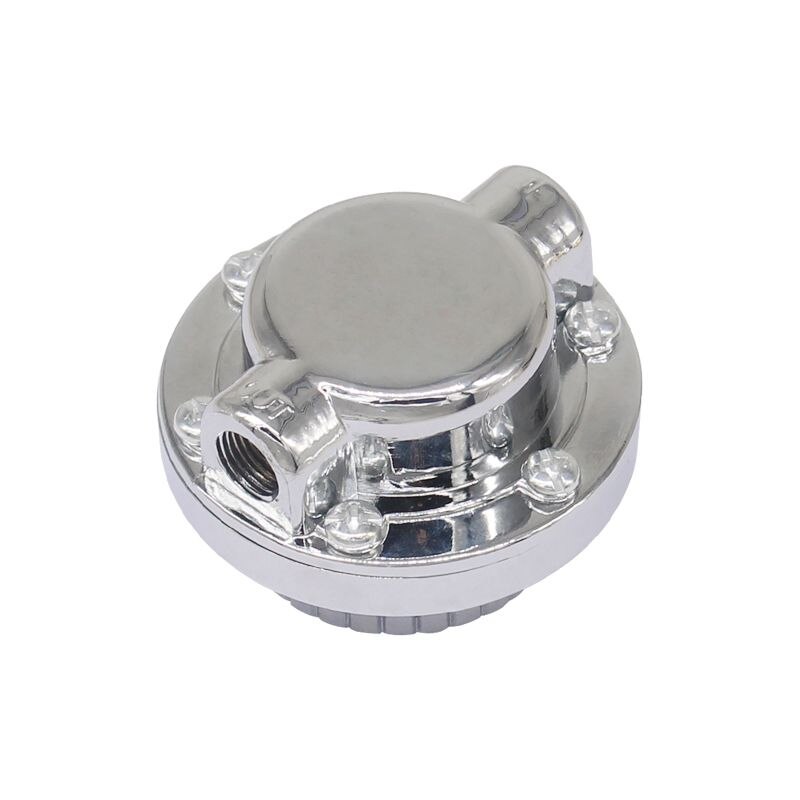 Regulador de presión de combustible ajustable, Kit Universal para motor de carburador, accesorios de repuesto para piezas de coche profesionales, 1 ud.