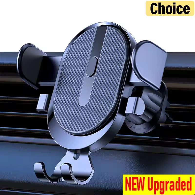 Suporte universal para celular para carro, painel multifuncional, gps, navegação, ventilação de ar, suporte com ventosa, suporte para carro